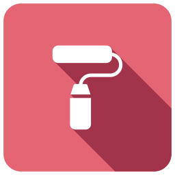 Brush  Icon