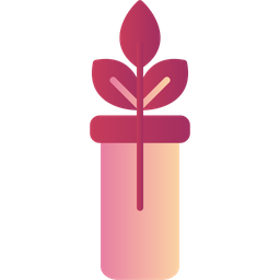 Botany Experiment  Icon