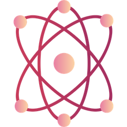 Atom  Icon