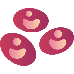 Blood Cell  Icon