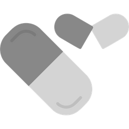 Capsule  Icon