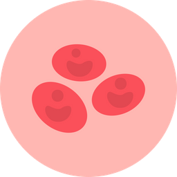 Blood Cell  Icon