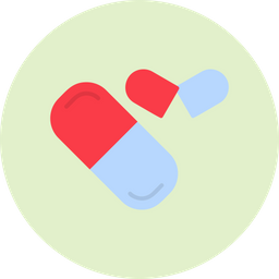 Capsule  Icon