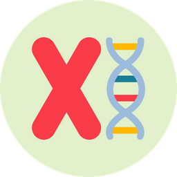 Chromosome  Icon