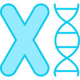 Chromosom  Symbol