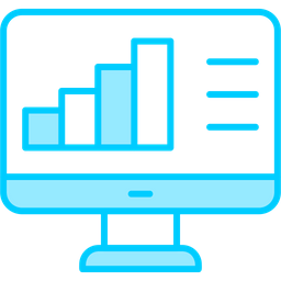 Data Analysis  Icon