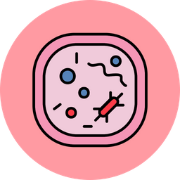 Cell  Icon