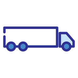 Delivery truck  Icon