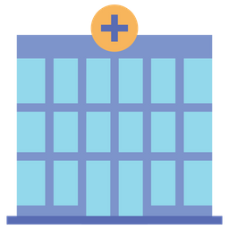 Hospital  Icon