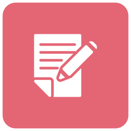 Agreement  Icon