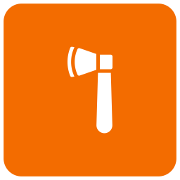 Axe  Icon