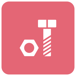 Bolt  Icon