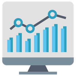 Analytics  Icon