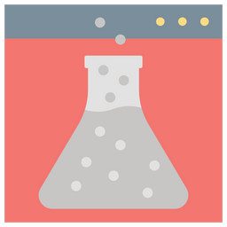 Online Experiment  Icon