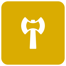 Axe  Icon