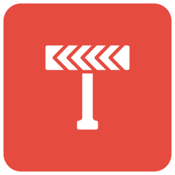 Barrier  Icon