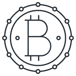 Bitcoin  Symbol