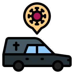 Hearse  Icon