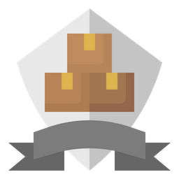 Cargo Insurance  Icon