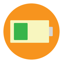 Low Battery  Icon