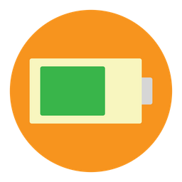 Medium Battery  Icon