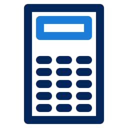 Calculator  Icon