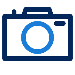 Camera  Icon