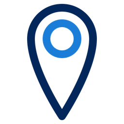 Location Pin  Icon