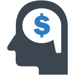 Business Mind  Icon