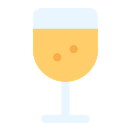 Aperol Spritz  Icon