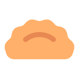 Calzone  Icon