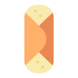 Cannoli  Icon