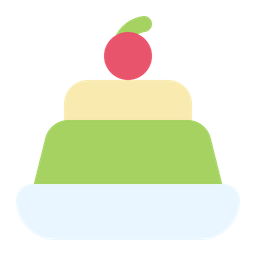 Cassata  Icon