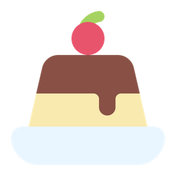 Custard  Icon