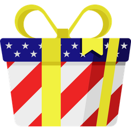 Geschenk  Symbol