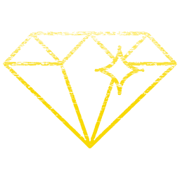 Diamant  Symbol