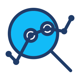 Analytics  Icon