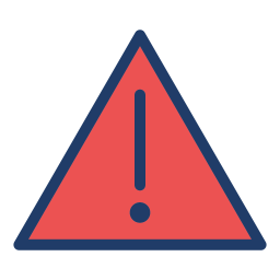 Alert  Icon