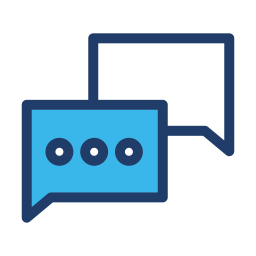 Conversation  Icon