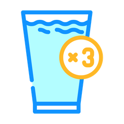 Drinking Time  Icon