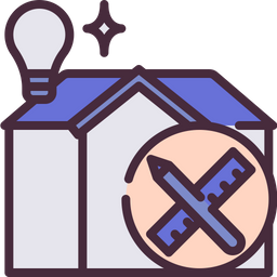 Gebäudeservice  Symbol