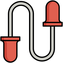 Ear Plugs  Icon