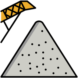 Extraction  Icon