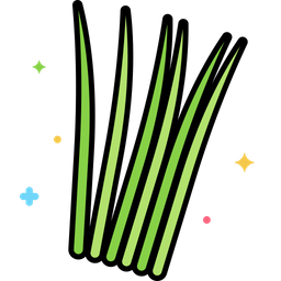 Chives  Icon