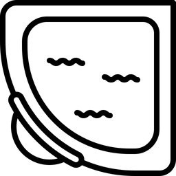 Whirlpool  Symbol