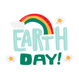 Earth day  Icon