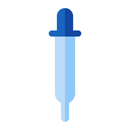 Dropper  Icon