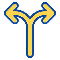 Wechseln  Symbol