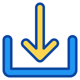 Herunterladen  Symbol