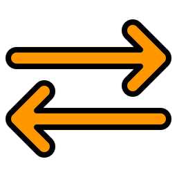 Exchange  Icon